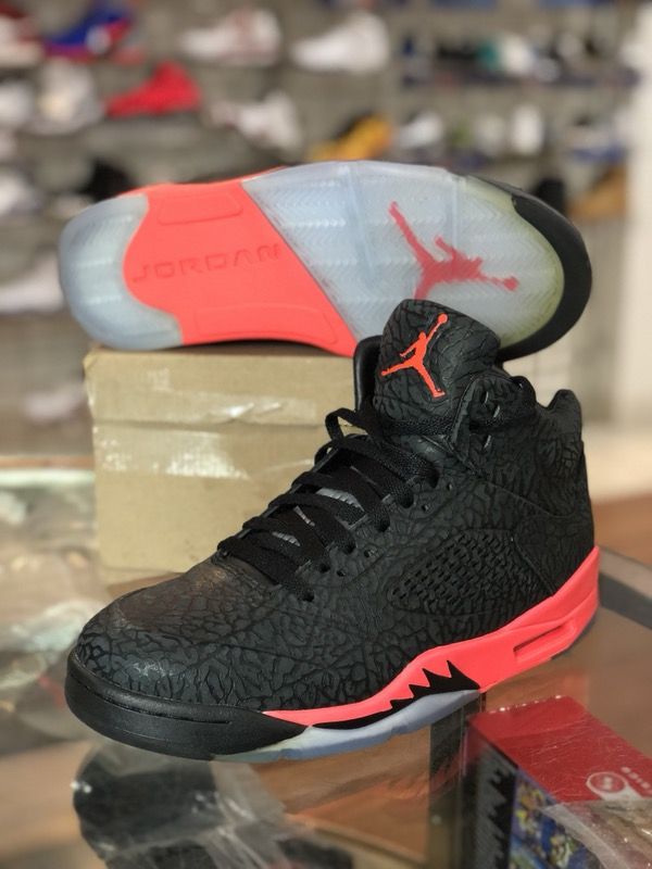 3lab5 Infrared size 8.5