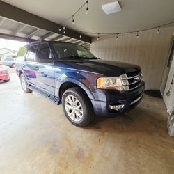 Ford Expedition 