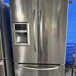 Refrigerador En Buenas Condiciones,30 Dias De Garantia 