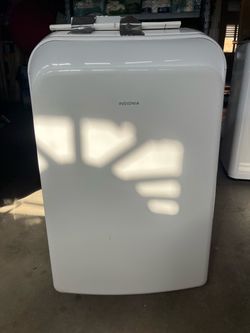 Home air conditioning
