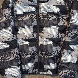Men’s North face Jacket