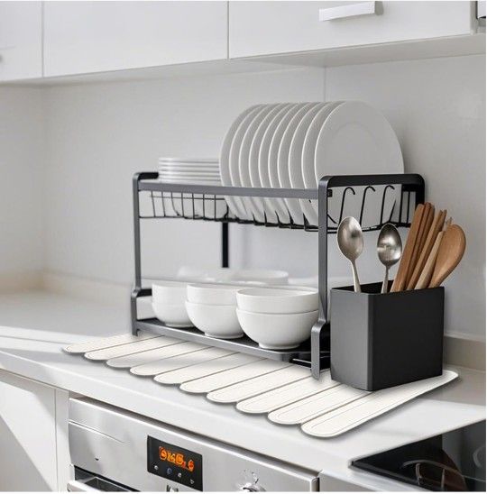 Multipurpose Drying Mat
