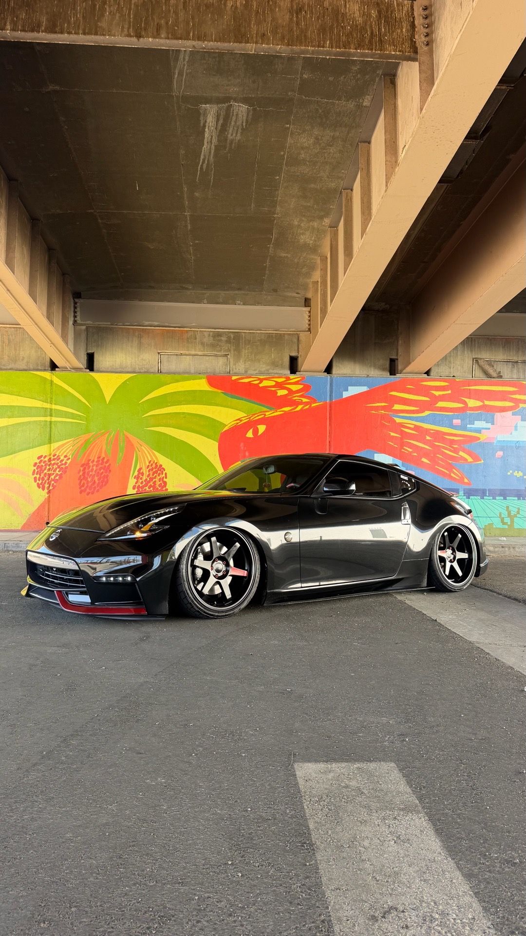 2009 Nissan 370z