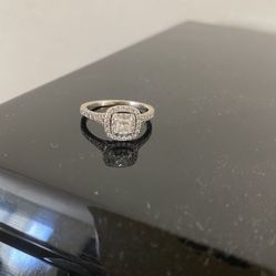 Engagement Ring