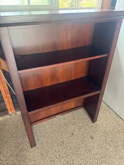 Small Book Shelf