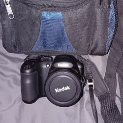 Kodak PIXPRO AZ252 Digital Camera