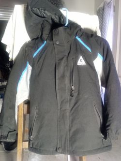 Gerry Winter Jacket Sm