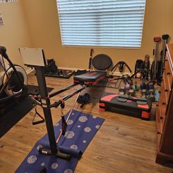 Home Gym