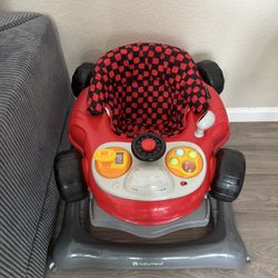 Car Walker 