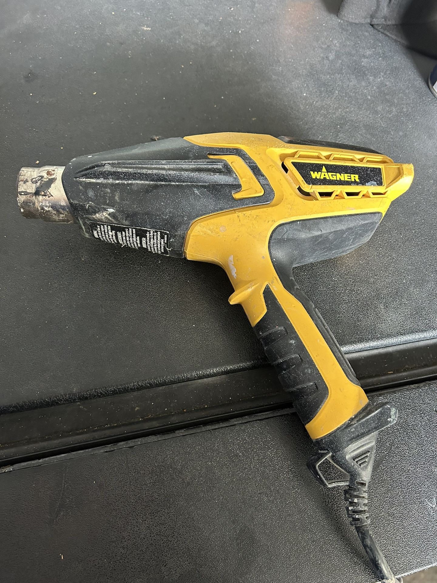 Wagner Heat Gun