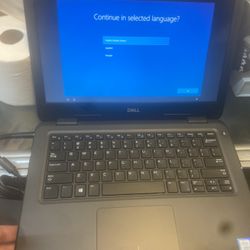 Dell Latitude