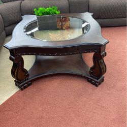 Coffee Table Set 