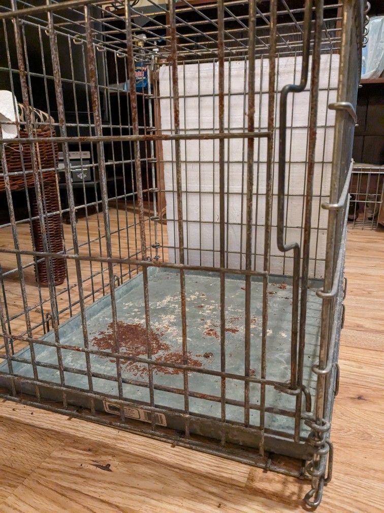 Dog Crate
