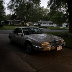1990 Buick Riviera