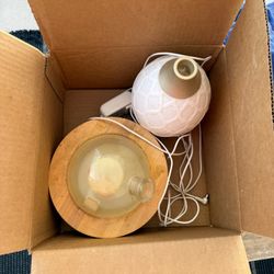 Young Living Diffusers-$75 For 2