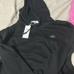 alo hoodie 