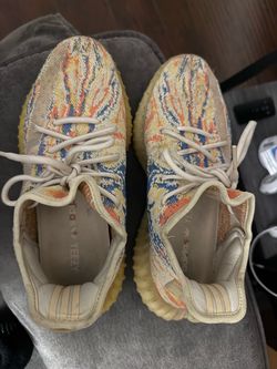 Yeezy size 7