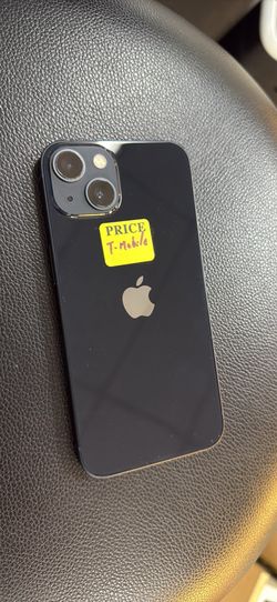 IPHONE 13 T-MOBILE ~ METRO