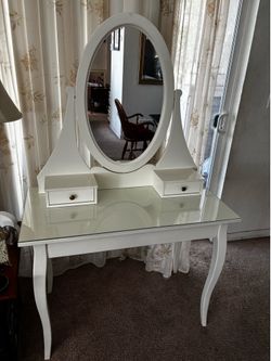 Vanity