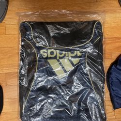 Brand New Adidas Bag