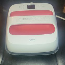 Cricuit Easy Press 2