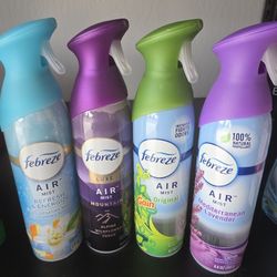 Febreze 2/$5