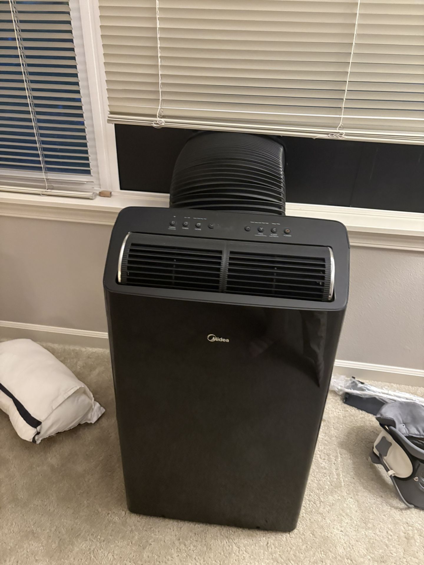 Midea Portable Ac