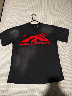 Hellstar tee