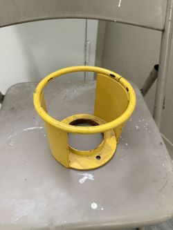 Acetylene Cylinder Safety Cap