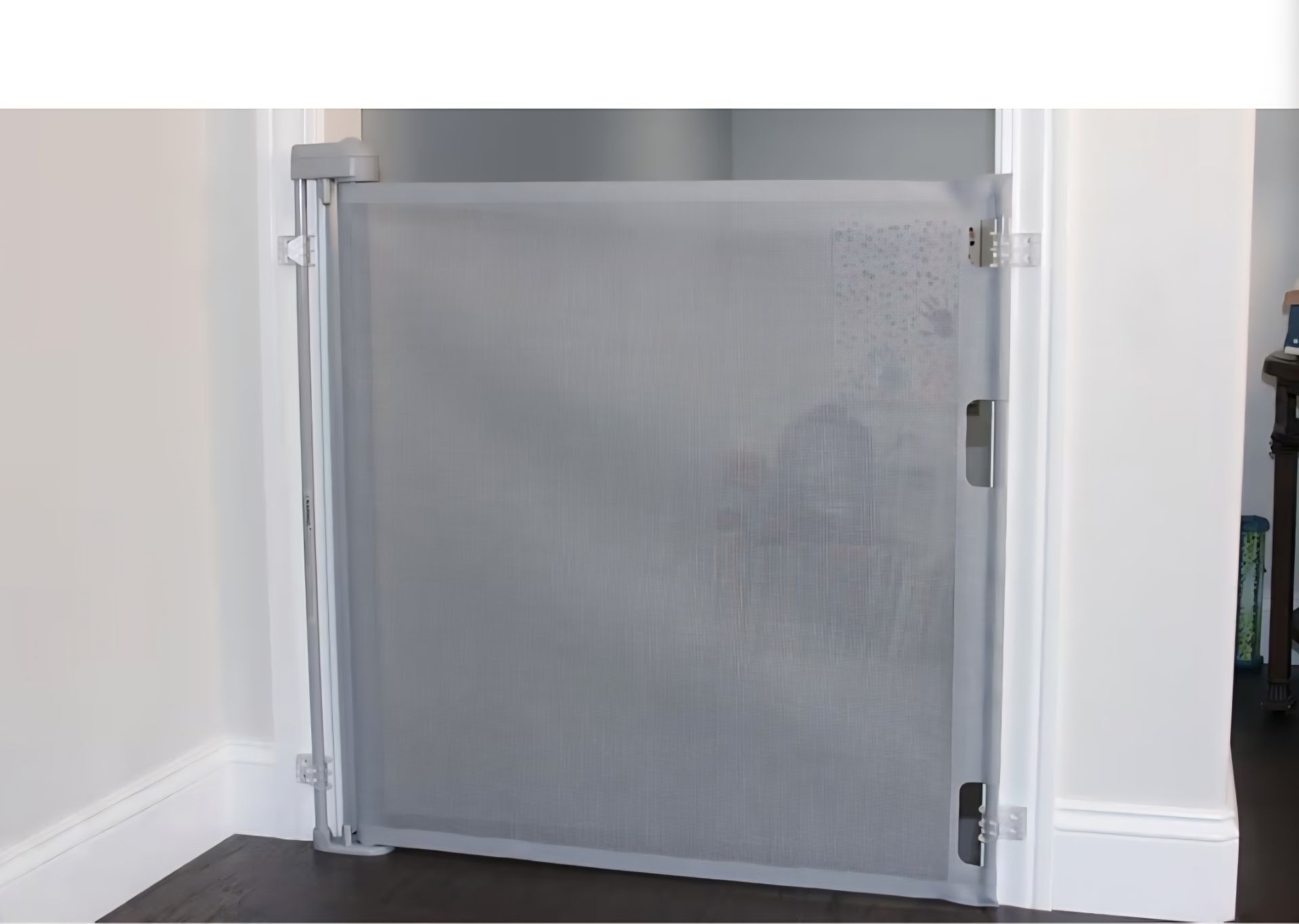 Doggy Safety Gate. Leisure premium brand.