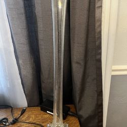 Eiffel Tower Glass Vases