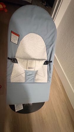 Baby Bjorn Baby Bouncer