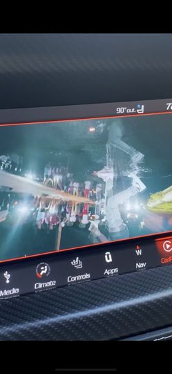 Video Module For Apple CarPlay