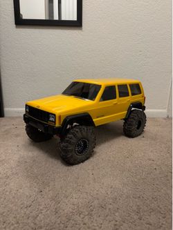 Traxxas Trx 4 Sport