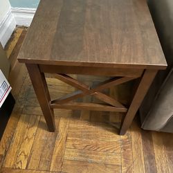 End Table