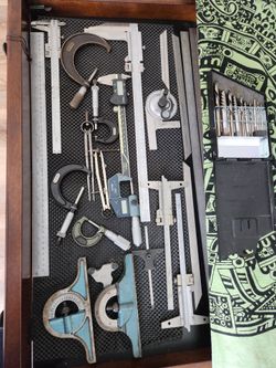 Precise tools