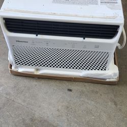 Hinsense Window Air Conditioner 