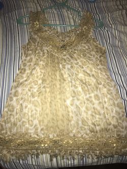 Wet seal size small