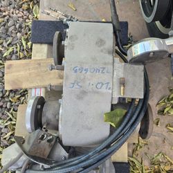 Advanced Adapters Atlas II Transfer Case 