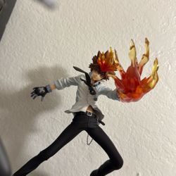 Tsunayoshi Hitman Reborn, megahouse 1/8 