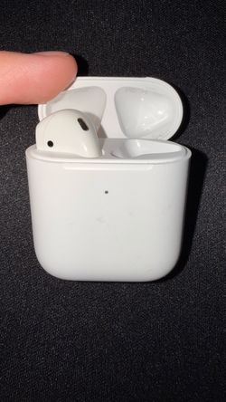 Apple AirPods(1 AirPod Only)