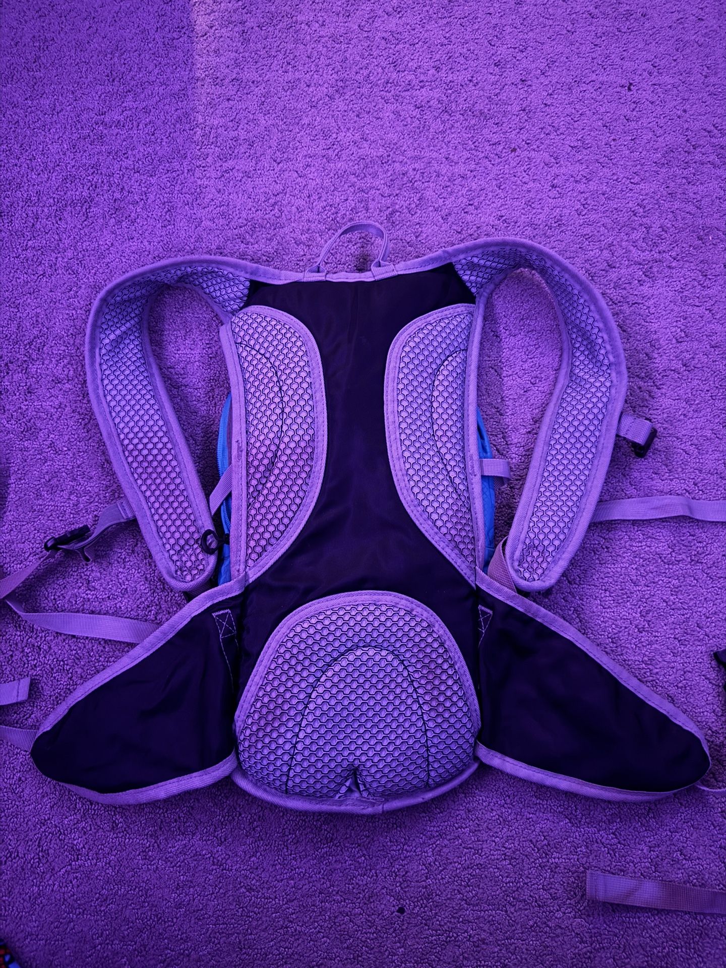 Hiking Backpack