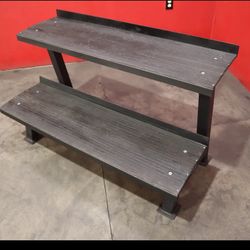 Weight Rack, $75/ OBO