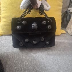 Kurt Geiger Luxury Shoulder Bag