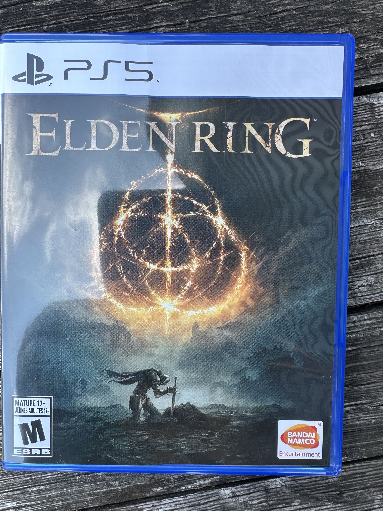 ELDEN RING