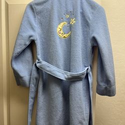 Girl Thing Robe