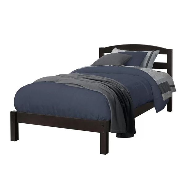 Maddox Twin Bed Frame For In Chesapeake Va Offerup Maddox Twin Bed Frame