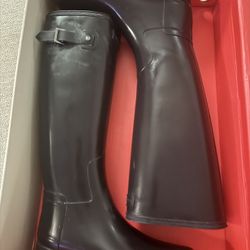 Hunter Rain boots, Hunterboots, 