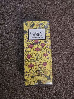 Gucci perfume for men not free