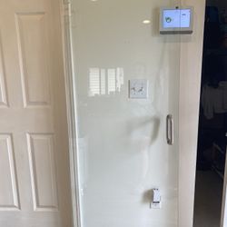 Shower Door 